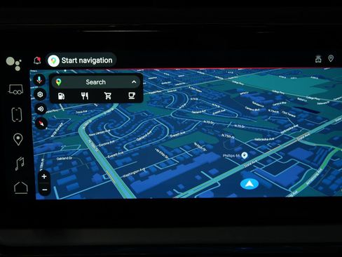 New 2026 GMC Sierra 1500 AT4X image 33