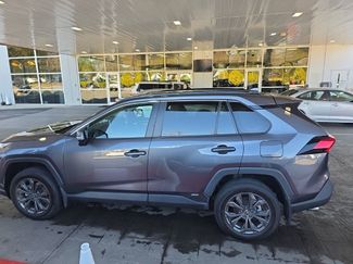 Used 2024 Toyota RAV4 XLE Premium w/ Weather Package 360° Tour