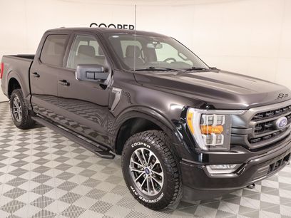 Used 2023 Ford F150 XLT w/ Equipment Group 302A High