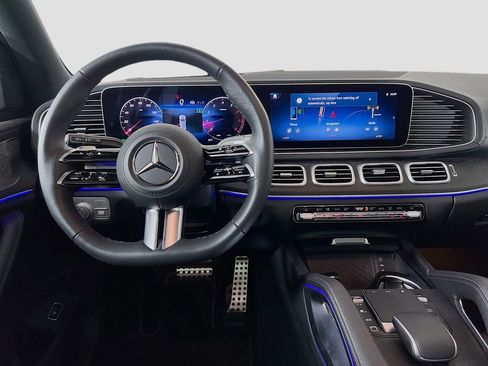 Certified 2025 Mercedes-Benz GLS 450 GLS 450 image 26