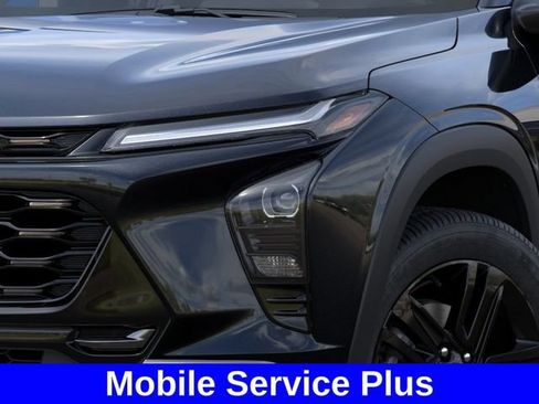 New 2026 Chevrolet Trax ACTIV w/ Driver Confidence Package FWD image 11