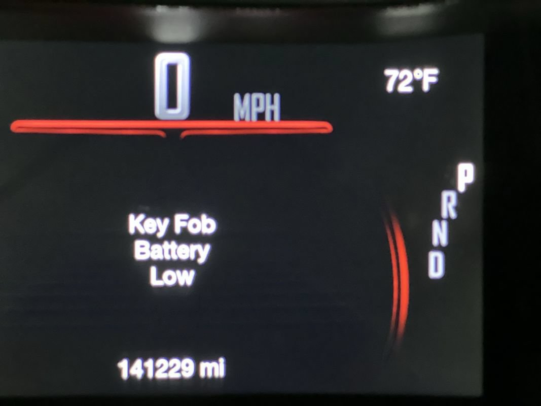 Used 2019 Dodge Durango R/T RWD image 19