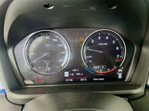 Used 2019 BMW X1 sDrive28i w/ M Sport Package image 14