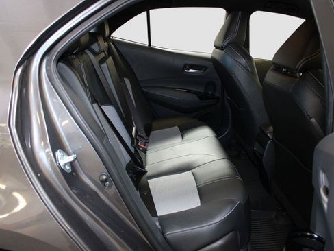 Used 2021 Toyota Corolla XSE FWD image 37