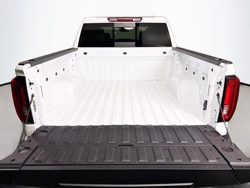 New 2026 GMC Sierra 1500 SLT w/ SLT Premium Package image 27