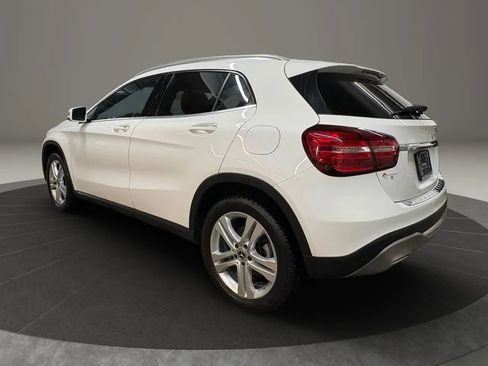Used 2020 Mercedes-Benz GLA 250 4MATIC image 7