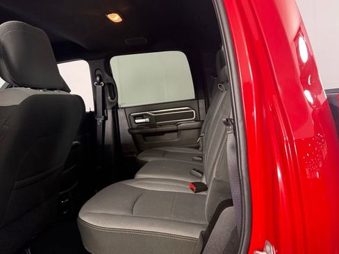 Used 2024 RAM 2500 Big Horn w/ Bed Utility Group AWD/4WD image 31
