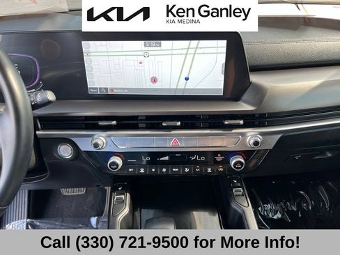 Used 2024 Kia Telluride S w/ S Sunroof Package AWD/4WD image 36