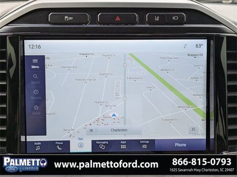 Used 2022 Ford F250 Lariat image 21