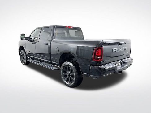 Used 2025 RAM 2500 Big Horn image 5