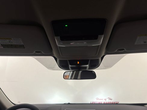 New 2026 Nissan Rogue SV AWD/4WD image 20