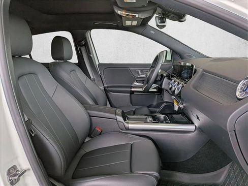 Certified 2026 Mercedes-Benz GLA 250 image 19