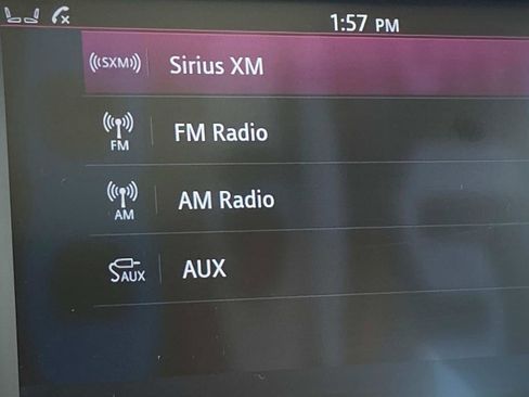 Used 2016 Jaguar XF Prestige image 33