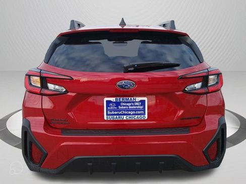 Used 2026 Subaru Crosstrek 2.0i Premium AWD/4WD image 27