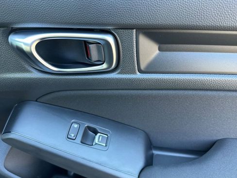 New 2026 Honda Civic Sport image 18