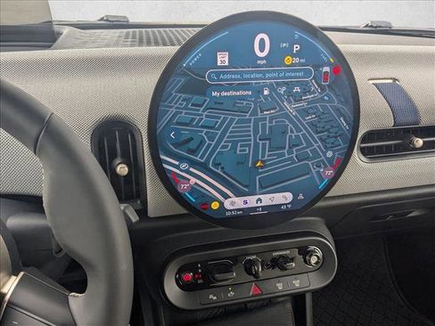 New 2026 MINI Cooper Convertible image 14