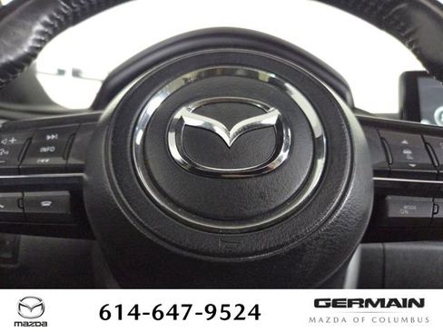 Used 2019 MAZDA CX-9 Grand Touring image 24