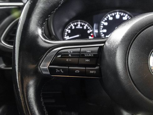 Used 2024 MAZDA MAZDA3 s FWD image 24