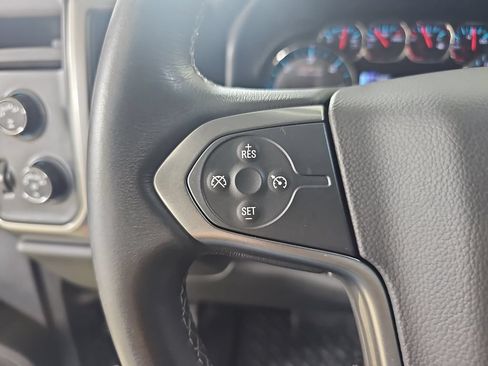 Used 2017 Chevrolet Silverado 1500 LT w/ Midnight Edition AWD/4WD image 21