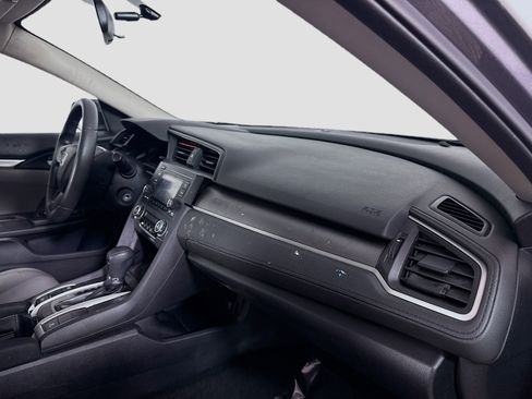 Used 2016 Honda Civic LX image 29