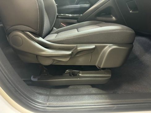 Used 2023 Buick Envision Preferred w/ Sport Touring Package image 26