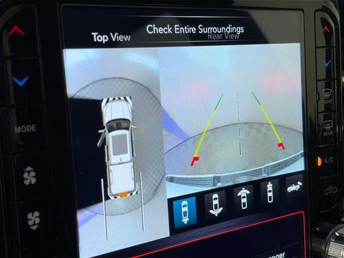 Used 2019 RAM 1500 Laramie image 21