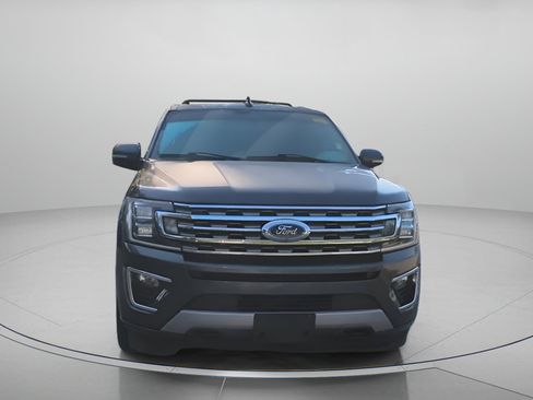 Certified 2021 Ford Expedition Limited AWD/4WD image 7