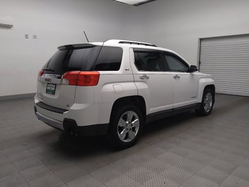 Used 2015 GMC Terrain SLT image 9