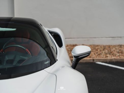 Used 2023 Ferrari SF90 Spider AWD/4WD image 15