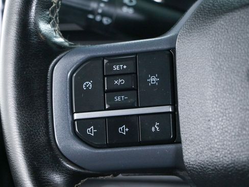 Used 2023 Ford F150 XLT w/ Equipment Group 302A High AWD/4WD image 14