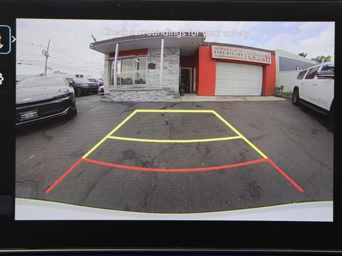 Used 2024 Hyundai Sonata N Line FWD image 36