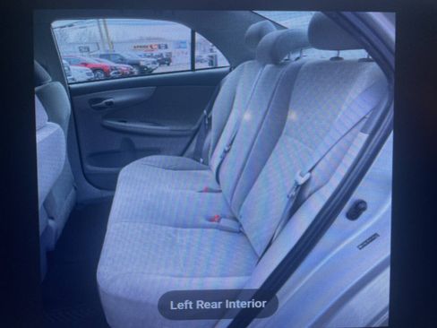 Used 2009 Toyota Corolla LE FWD image 10