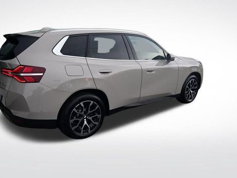 New 2026 BMW X3 xDrive30i w/ Premium Package AWD/4WD image 9