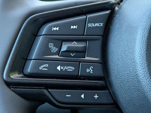 New 2026 Subaru Forester Wilderness w/ Wilderness Package image 30