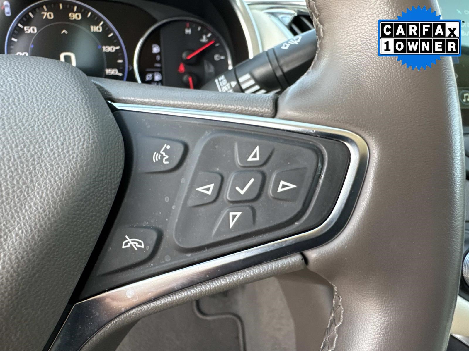 Used 2024 Chevrolet Malibu LT FWD image 32