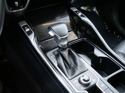 Used 2022 Kia Sorento SX image 24