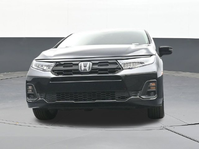 Used 2025 Honda Odyssey Touring image 52