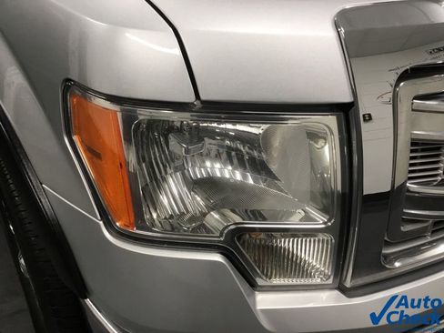 Used 2013 Ford F150 XLT w/ Luxury Equipment Group image 39