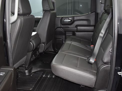 Used 2022 GMC Sierra 1500 Pro image 8