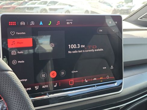 New 2026 Volkswagen GTI SE image 26