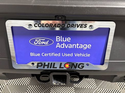 Used 2025 Nissan Pathfinder Rock Creek image 32