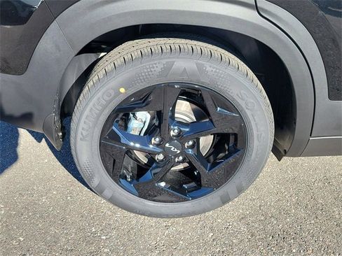 New 2026 Kia Seltos EX image 40