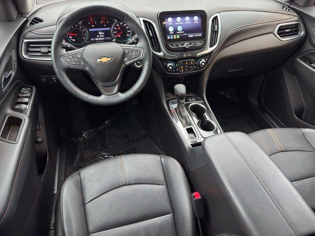 Certified 2024 Chevrolet Equinox Premier AWD/4WD image 10