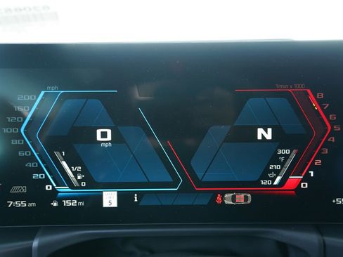 New 2025 BMW M2 Base w/ Lighting Package image 18