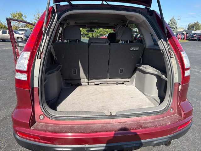 Used 2010 Honda CR-V EX image 8