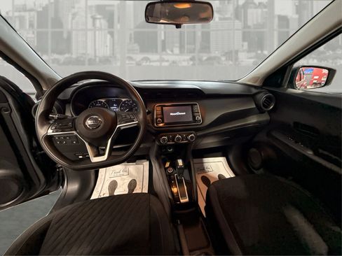 Used 2021 Nissan Kicks S image 22