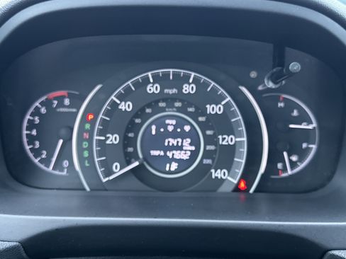 Used 2016 Honda CR-V SE image 22