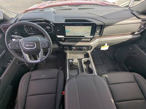 New 2026 GMC Sierra 1500 SLT image 15