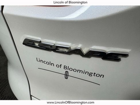 Used 2014 Ford Escape Titanium w/ Equipment Group 401A image 22