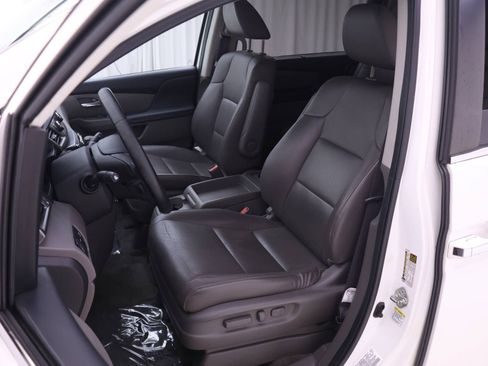 Used 2015 Honda Odyssey EX-L image 4